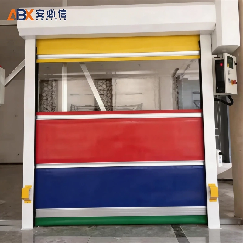 汕头市高速门