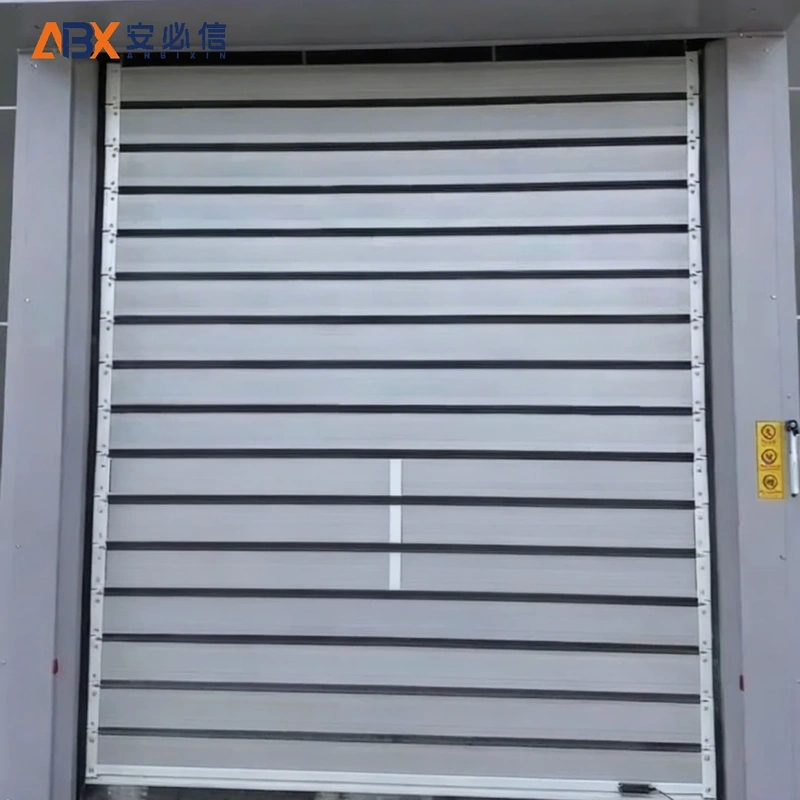 汕头市洁净室高速门